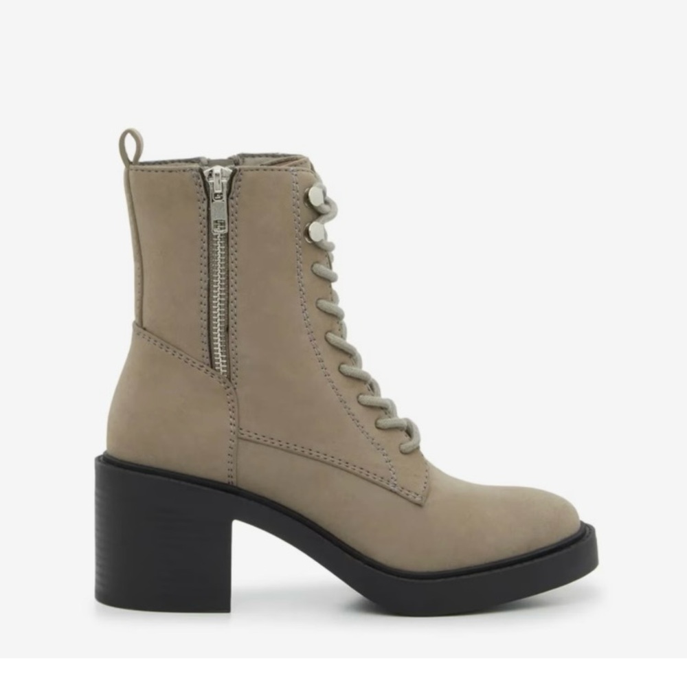 MIA NEW WITHOUT BOX Combat Boot - Size 6.5 - Picture 2 of 8